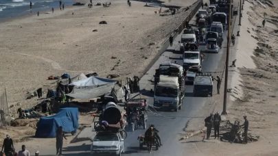 İsrail ordusu Gazze’ye kara harekâtı planlıyor