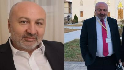 Cumhurbaşkanı Başdanışmanı Hamdi Kılıç Vefat Etti