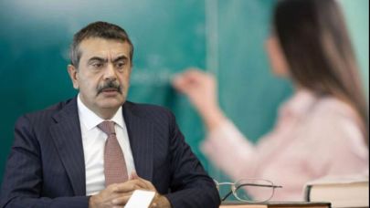 Özel Okul Tartışması Büyüyor, Yusuf Tekin Konuştu!