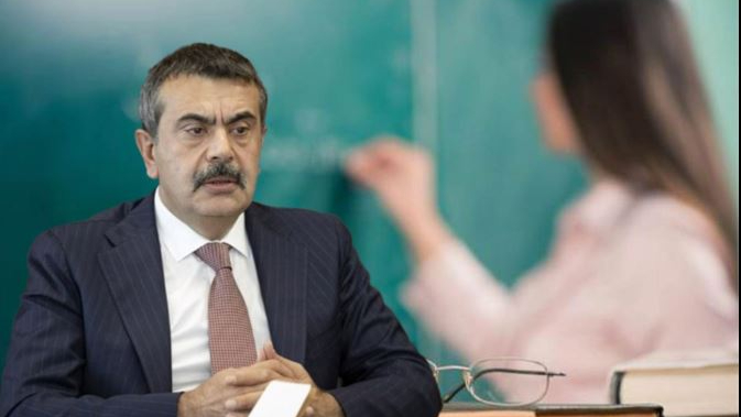 Özel Okul Tartışması Büyüyor, Yusuf Tekin Konuştu!