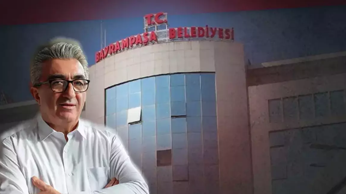 Belediye Başkanı Hakkında Gözaltı Kararı