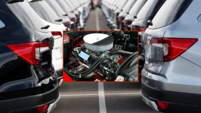 Motor Arıza Lambasını Hafife Alırsanız Bedeli Ne Olur?