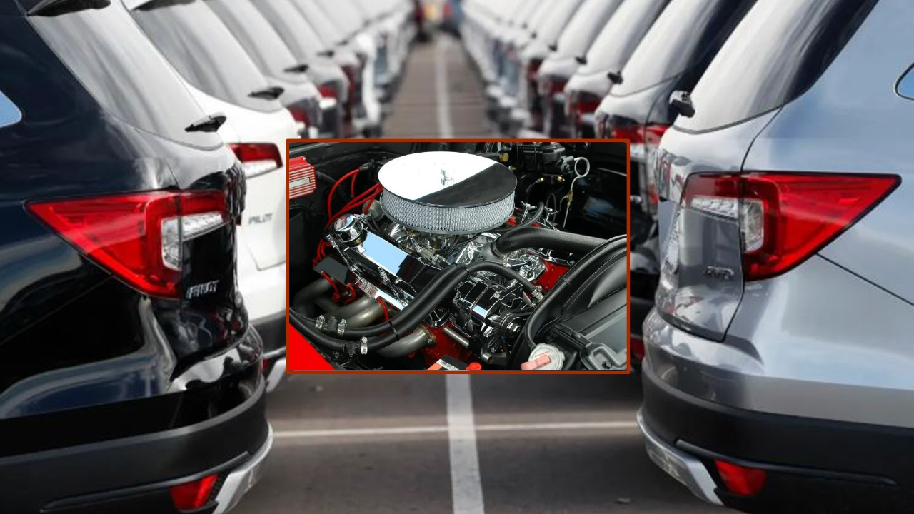 Motor Arıza Lambasını Hafife Alırsanız Bedeli Ne Olur?