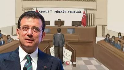 İmamoğlu’nun Fotoğraflarını Çekenlere Soruşturma Açıldı!