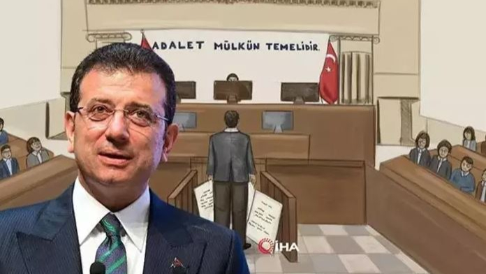 İmamoğlu’nun Fotoğraflarını Çekenlere Soruşturma Açıldı!