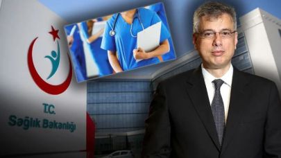Sağlıkta 17 Bin Yeni Atama Geliyor!
