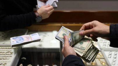 Güncel Döviz Kurları Açıklandı!
