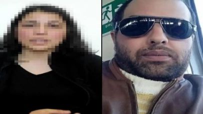 Tacizciyi Öldüren Azra’nın Cezası 6 Yıl 8 Aya Düşürüldü