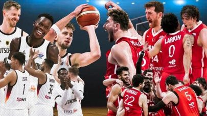 Türkiye – Almanya Final Maçı Ne Zaman?