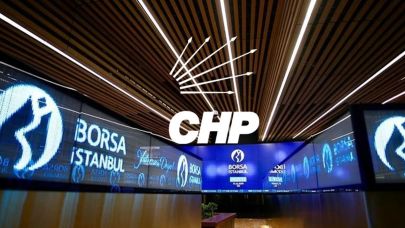 CHP Kurultay Davası Ertelendi, Borsa İstanbul Yükselişe Geçti