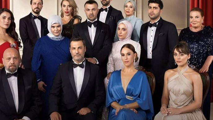 Kızılcık Şerbeti’ne Soruşturma  Başlatıldı!