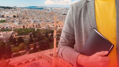 Şanlıurfa 'da Öğretmen Açığı 11.500’e Ulaştı!