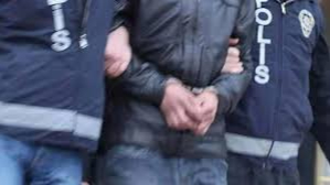 Ankara’daki FETÖ Soruşturmasında 15 Şüpheli