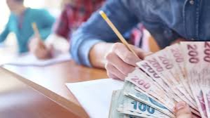 Yüksek Lisans Ve Doktora Öğrencilerine Burs