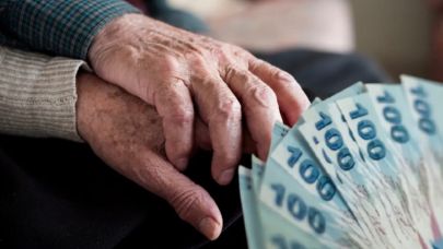 Emekli Maaşları Ne Kadar Artacak?