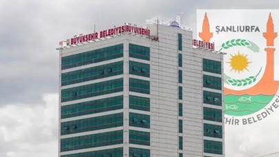 Şanlıurfa Belediyesi Şoför Alımı Yapacak!