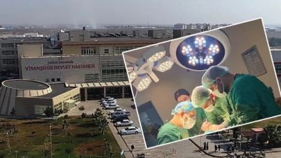 Karın Ağrısıyla Gitti, Kanser Teşhisi Kondu!