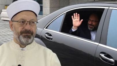 Ali Erbaş’ın Görev Süresi Sona Eriyor, Yerine Kim Gelecek?
