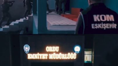 Şanlıurfa'da Tefeci ve Dolandırıcılara Operasyon