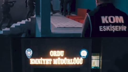 Şanlıurfa'da Tefeci ve Dolandırıcılara Operasyon