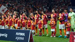 Galatasaray’In Şampiyonlar Ligi Macerası Başlıyor
