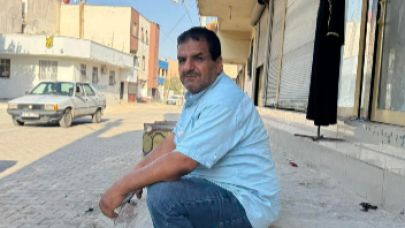 Şanlıurfa’da İş Yerinde Çökme: 1 Kişi Hayatını Kaybetti