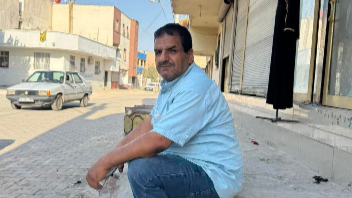 Şanlıurfa’da İş Yerinde Çökme: 1 Kişi Hayatını Kaybetti