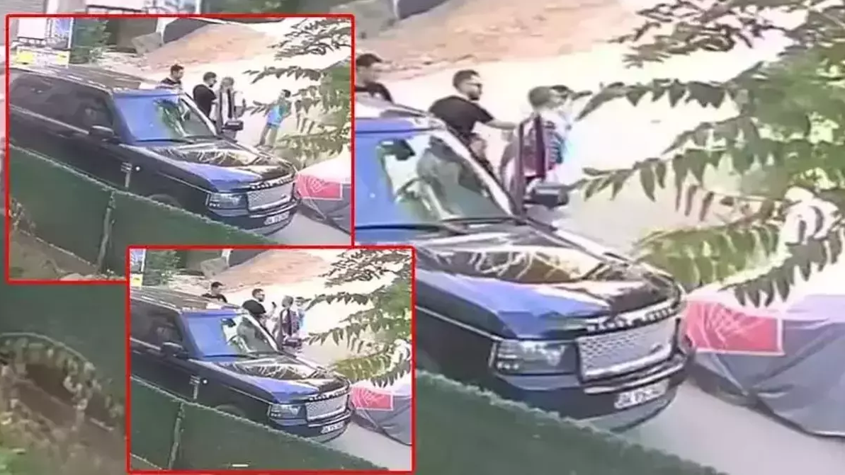 Türkiye Gündemindeki Baba Konuştu: “Bana Zorla Özür Diletti”