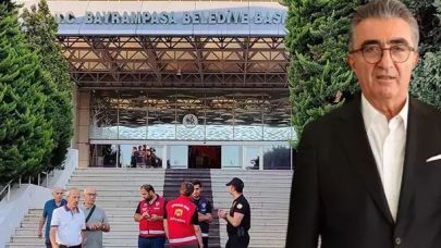 Bayrampaşa Belediye Başkanı Görevden Uzaklaştırıldı!