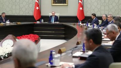 Kabineye Yeni Koltuk: Afet Bakanlığı Geliyor