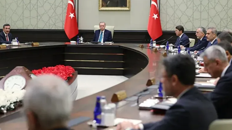 Kabineye Yeni Koltuk: Afet Bakanlığı Geliyor
