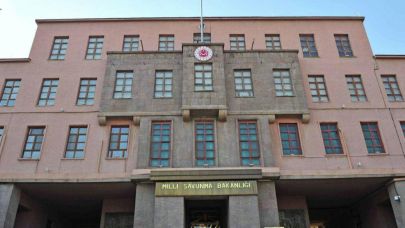 MSB'den Rumlara Sert Uyarı: "Tüm Önlemler Alındı"