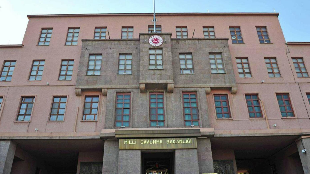 MSB'den Rumlara Sert Uyarı: "Tüm Önlemler Alındı"