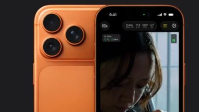 Yeni iPhone Kameralarında Sorun Ortaya Çıktı