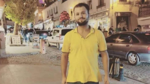 Mardin’de Motosiklet Kazası: Genç Sürücü Hayatını Kaybetti