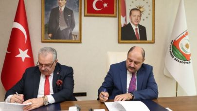 Başkan Gülpınar: "Urfamız İçin Hayırlı Bir İşe Vesile Olduk"
