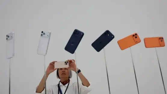 iPhone 17 Telefonları Bugün Mağazalara Ulaşıyor