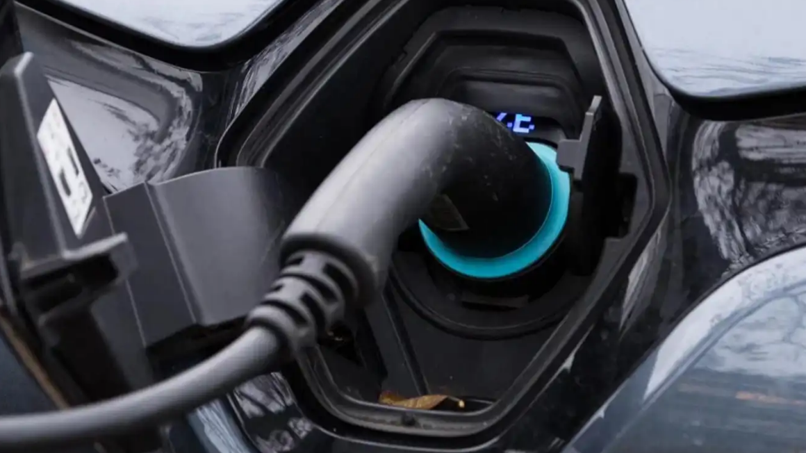 Türkiye’de Elektrikli Araç Şarj Soketi Sayısı 33 Bini Geçti