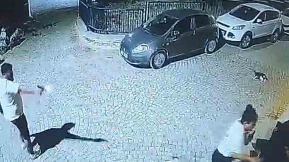 Eğlence Mekanında Dehşet: Eski Sevgilisini ve Kendini Öldürdü