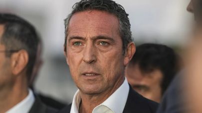 Ali Koç’tan MHK’ye Sert Eleştiri: "Sonu Kötü Olacak"