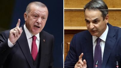 Yunanistan, Türkiye-İsrail Krizinde Tutumunu Netleştirdi