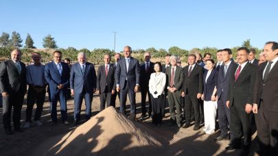 Şanlıurfa, 12 bin yıllık geçmişine yeni bir pencere daha açıyor