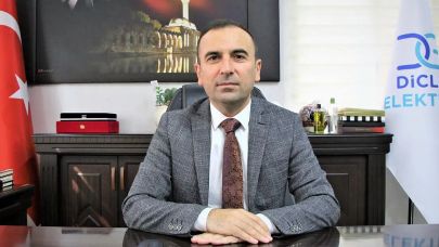 Dicle Elektrik’ten Şanlıurfa’ya 3,5 Milyarlık  Dev Yatırım