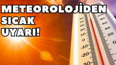Yaz Geri Dönüyor: Hava Sıcaklığı 10 Derece Birden Artacak