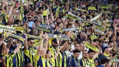 Fenerbahçe’nin Borcu Belli Oldu: 20 Milyarı Geçti