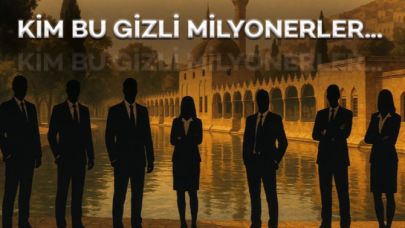 Şanlıurfa’da Vergi Rekortmenleri Açıklandı, Zirve Yine Gizli Kaldı