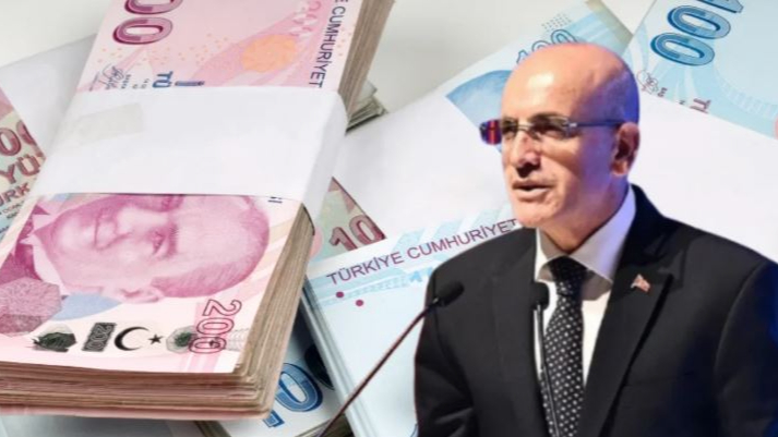 Hazine Bakanlığı'ndan Yeni Atak