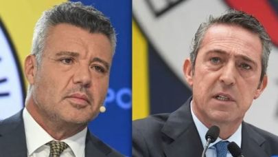 Fenerbahçe'nin Yeni Başkanı Kim Olacak!