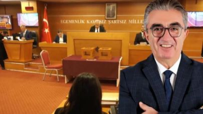 Bayrampaşa Belediyesi Başkanvekilliği seçimi kuraya kaldı