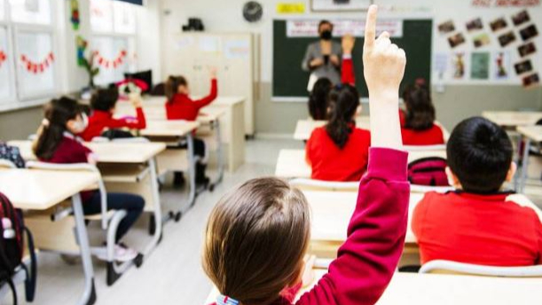 İlahiyat Mezunları Sınıf Öğretmeni Yapıldı İddiası